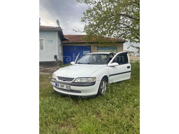 Sahibinden Opel Vectra 2.0 GLS 1997 Model 