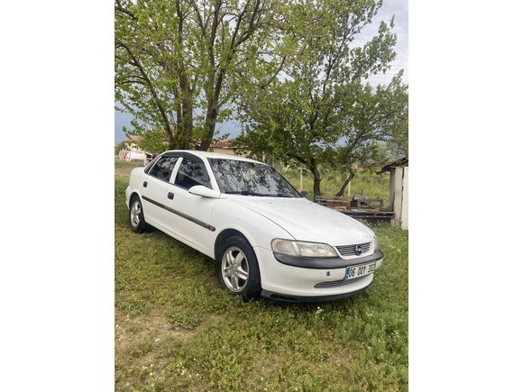 Sahibinden Opel Vectra 2.0 GLS 1997 Model 