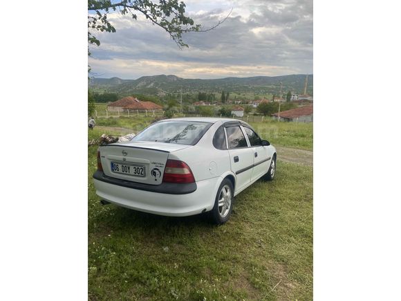 Sahibinden Opel Vectra 2.0 GLS 1997 Model 