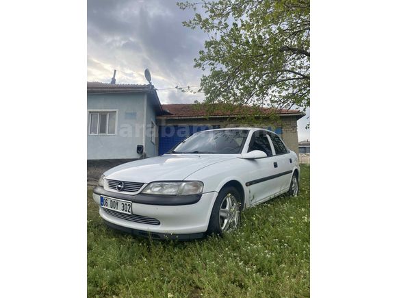 Sahibinden Opel Vectra 2.0 GLS 1997 Model 