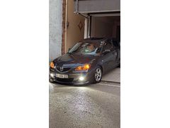 Sahibinden Mazda 3 1.6 Dynamic 2006 Model 