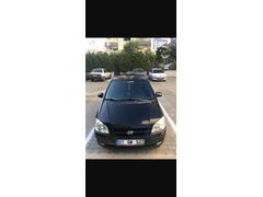 Sahibinden Hyundai Getz 1.3 GLS 2005 (açıklamayı oku) Model 