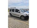 İLK SAHİBİNDEN HATASIZ BOYASIZ KANGOO 