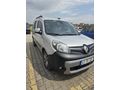 İLK SAHİBİNDEN HATASIZ BOYASIZ KANGOO 