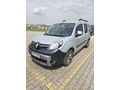 İLK SAHİBİNDEN HATASIZ BOYASIZ KANGOO 
