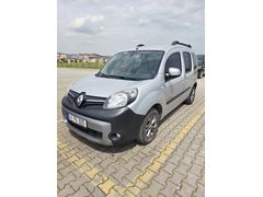 İLK SAHİBİNDEN HATASIZ BOYASIZ KANGOO 