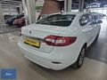 2015 RENAULT FLUENCE 1.5 DCI ICON OTOMATİK