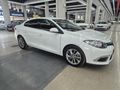 2015 RENAULT FLUENCE 1.5DCI ICON OTOMATİK 