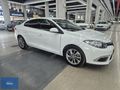 2015 RENAULT FLUENCE 1.5 DCI ICON OTOMATİK