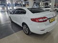 2015 RENAULT FLUENCE 1.5DCI ICON OTOMATİK 