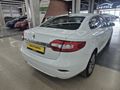 2015 RENAULT FLUENCE 1.5DCI ICON OTOMATİK 