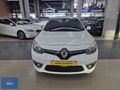 2015 RENAULT FLUENCE 1.5 DCI ICON OTOMATİK