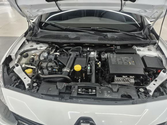 2015 RENAULT FLUENCE 1.5DCI ICON OTOMATİK 