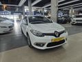 2015 RENAULT FLUENCE 1.5DCI ICON OTOMATİK 