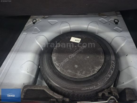 2015 RENAULT FLUENCE 1.5 DCI ICON OTOMATİK