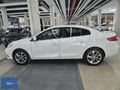 2015 RENAULT FLUENCE 1.5 DCI ICON OTOMATİK