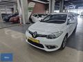 2015 RENAULT FLUENCE 1.5 DCI ICON OTOMATİK