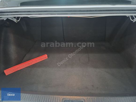 2015 RENAULT FLUENCE 1.5 DCI ICON OTOMATİK