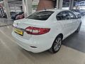 2015 RENAULT FLUENCE 1.5DCI ICON OTOMATİK 