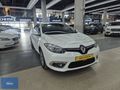 2015 RENAULT FLUENCE 1.5 DCI ICON OTOMATİK