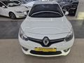 2015 RENAULT FLUENCE 1.5DCI ICON OTOMATİK 