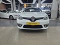 2015 RENAULT FLUENCE 1.5DCI ICON OTOMATİK 