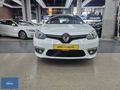 2015 RENAULT FLUENCE 1.5 DCI ICON OTOMATİK
