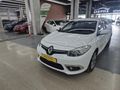 2015 RENAULT FLUENCE 1.5DCI ICON OTOMATİK 