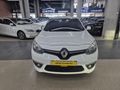 2015 RENAULT FLUENCE 1.5DCI ICON OTOMATİK 