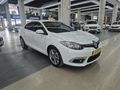 2015 RENAULT FLUENCE 1.5DCI ICON OTOMATİK 