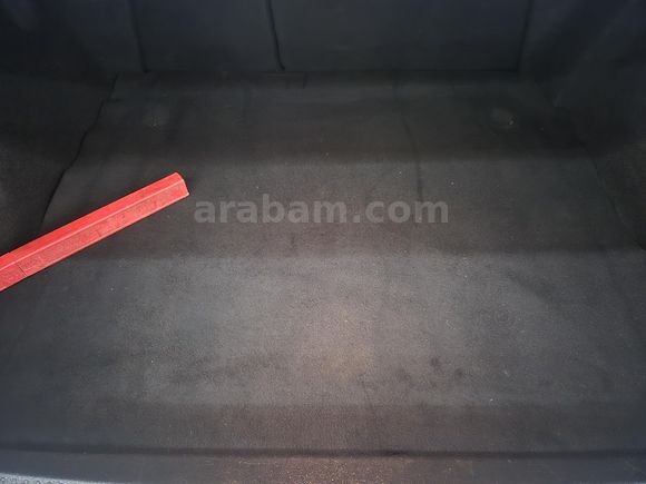 2015 RENAULT FLUENCE 1.5DCI ICON OTOMATİK 