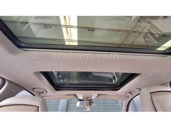 Galeriden Mercedes - Benz C 180 Kompressor Elegance 2010 Model Karaman