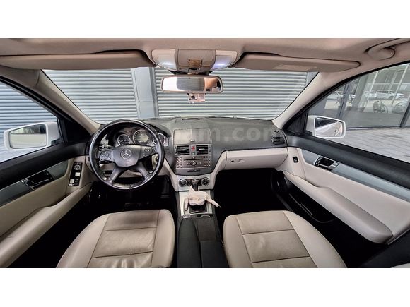 Galeriden Mercedes - Benz C 180 Kompressor Elegance 2010 Model Karaman
