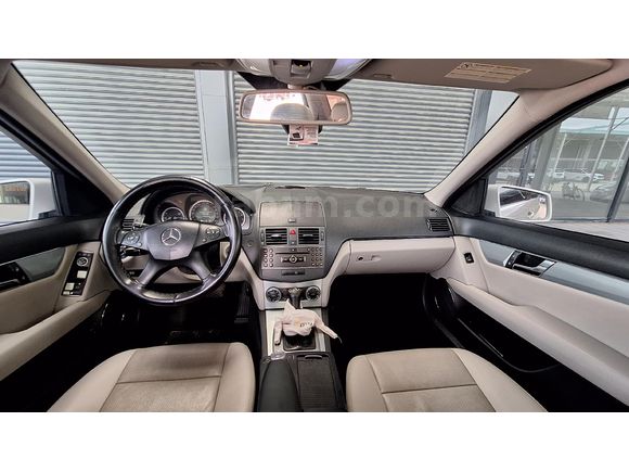 Galeriden Mercedes - Benz C 180 Kompressor Elegance 2010 Model Karaman
