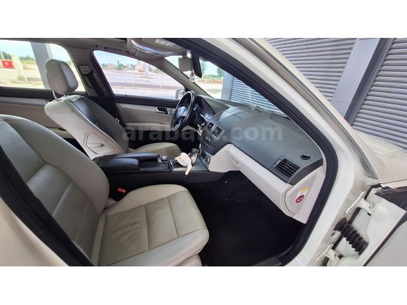 Galeriden Mercedes - Benz C 180 Kompressor Elegance 2010 Model Karaman