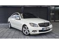 Galeriden Mercedes - Benz C 180 Kompressor Elegance 2010 Model Karaman