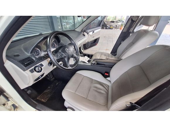 Galeriden Mercedes - Benz C 180 Kompressor Elegance 2010 Model Karaman