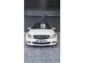 Galeriden Mercedes - Benz C 180 Kompressor Elegance 2010 Model Karaman