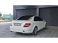 Galeriden Mercedes - Benz C 180 Kompressor Elegance 2010 Model Karaman