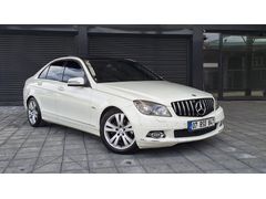 Galeriden Mercedes - Benz C 180 Kompressor Elegance 2010 Model Karaman