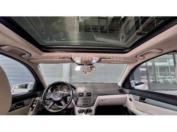 Galeriden Mercedes - Benz C 180 Kompressor Elegance 2010 Model Karaman