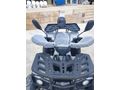 AHBAP DAN 2025 model atv Revolt RA5  sıfır