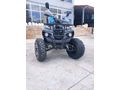 AHBAP DAN 2025 model atv Revolt RA5  sıfır