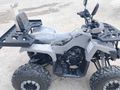 AHBAP DAN 2025 model atv Revolt RA5  sıfır