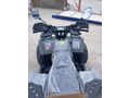 AHBAP DAN 2025 model atv Revolt RA5  sıfır