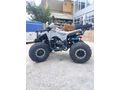 AHBAP DAN 2025 model atv Revolt RA5  sıfır
