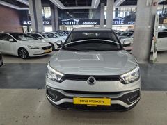 2016 SSANGYONG XLV 1.6 D FULL OTOMATİK 154 BİN KM'DE