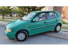 Galeriden Volkswagen Polo 1.6 1999 Model Kütahya