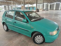 Galeriden Volkswagen Polo 1.6 1999 Model Kütahya