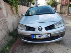 Sahibinden Renault Megane 1.6 Privilege 2006 Model